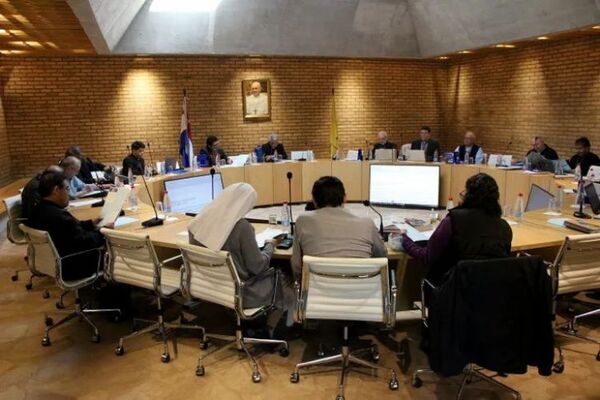 Iglesia Católica coloca bajo la lupa la educación paraguaya desde hoy