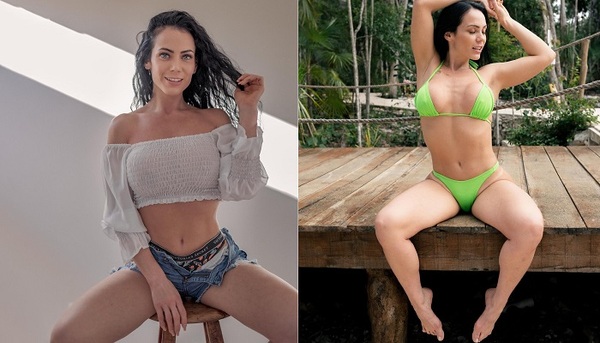 Pamela Rodríguez: “No siento atracción por cualquier mujer” - Teleshow