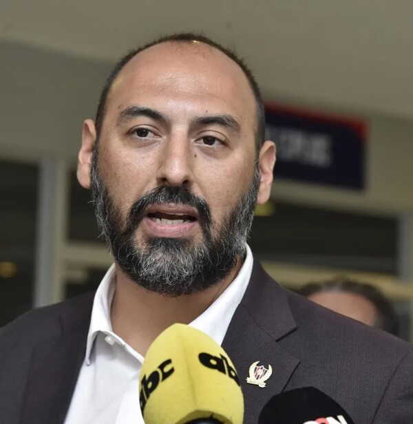 Raúl Zapag: “Sufrió un daño enorme; tiene un platino enorme en la cara” - Policiales - ABC Color