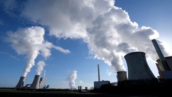 La humanidad debe elegir entre "solidaridad climática" o "suicidio colectivo", afirma ONU - .::Agencia IP::.