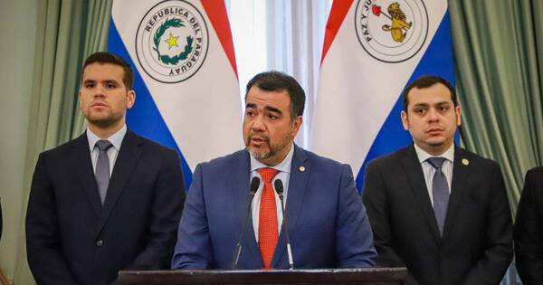 La Nación / Auxilio a trabajadores independientes: Gobierno plantea modificaciones en la ley tributaria