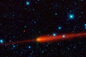 Un examen de 25 cometas afina la composición del Sistema Solar primario - Ciencia - ABC Color
