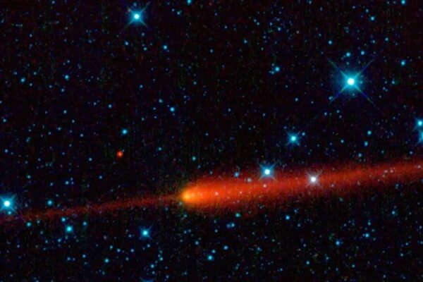 Un examen de 25 cometas afina la composición del Sistema Solar primario - Ciencia - ABC Color