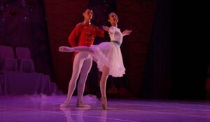 Diario HOY | El Cascanueces y las galas de danza del IMA regresan este lunes al Ignacio A. Pane