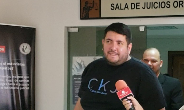 ‘Gaby’ dilata por quinta vez juicio oral en su contra - OviedoPress