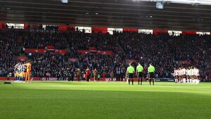 Tras la goleada ante el Newcastle de 'Miggy', Southampton despidió a su DT