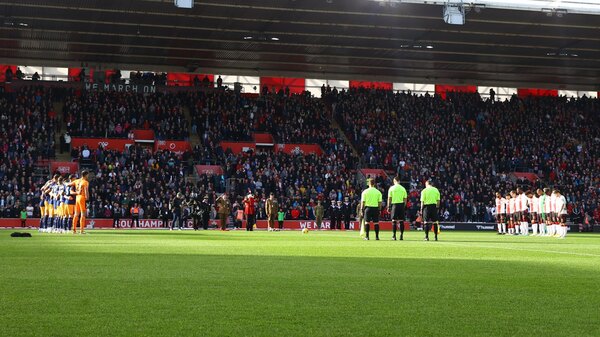 Tras la goleada ante el Newcastle de 'Miggy', Southampton despidió a su DT