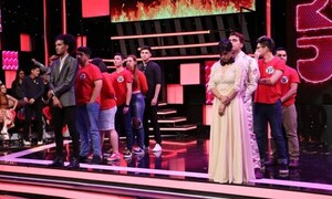 Diana: “Para la eliminada no hay aprendizaje, solo dolor, ira y rencor” - Paraguaype.com