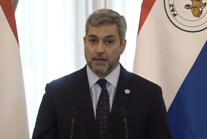 Diario HOY | Abdo anuncia aumento de inversión española en Paraguay tras viaje a España