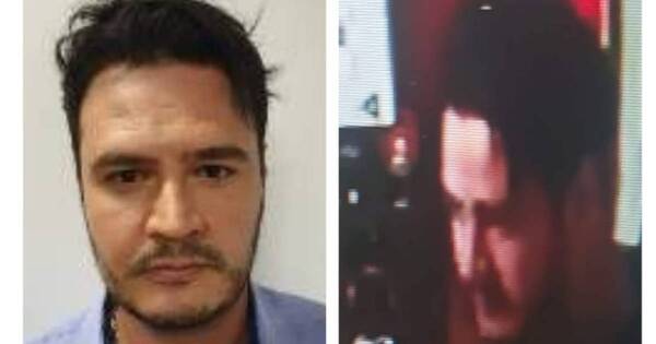 La Nación / Supuesto asesino de menor en CDE habría intentado algo igual en Brasil