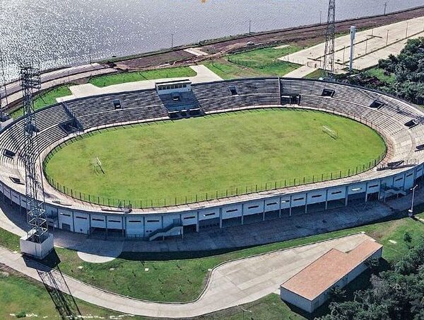Guaireña-Cerro Porteño se jugará en Encarnación · Radio Monumental 1080 AM