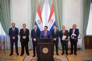 Empresarios están satisfechos con el anuncio del Gobierno sobre la deducibilidad del IVA - El Trueno