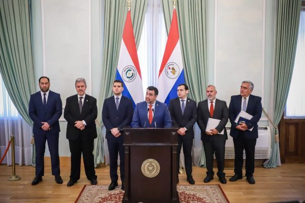 Empresarios están satisfechos con el anuncio del Gobierno sobre la deducibilidad del IVA - El Trueno