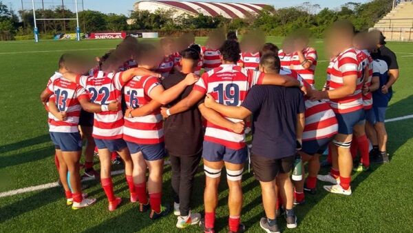 Suspenderán a rugbistas mientras dura investigación por agresión