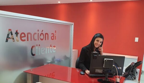 BCP: estos son los servicios financieros que funcionaran el día del Censo - Economía - ABC Color