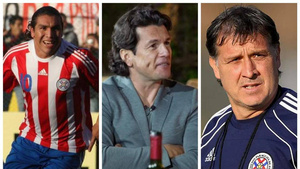 Crónica / [VIDEO] La increíble revelación de Nelson Haedo sobre una charla de "Tata" Martino