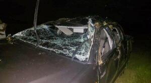 Según el reporte policial, un total de quince fallecidos deja el fin de semana – Prensa 5