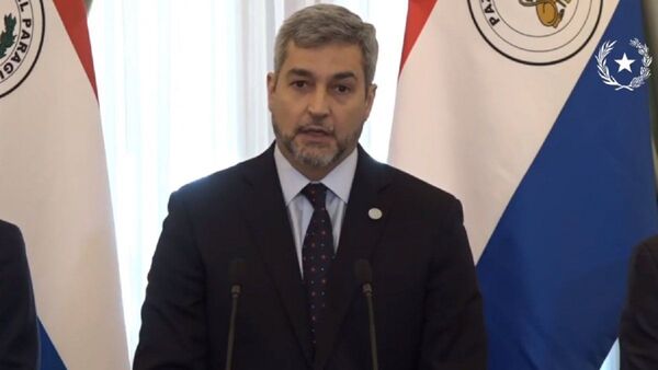 Paraguay y España buscan evitar doble imposición tributaria