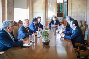 Empresarios conformes con Decreto que deduce IVA el 30% a trabajadores independientes