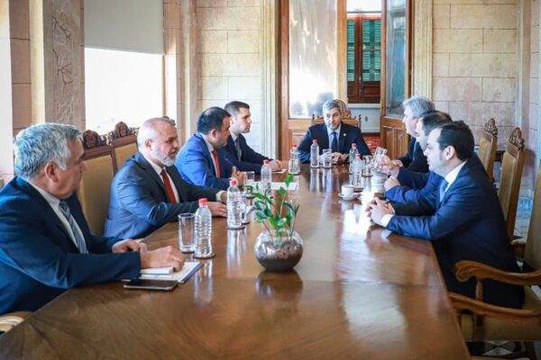 Empresarios conformes con Decreto que deduce IVA el 30% a trabajadores independientes