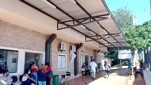 Crónica / Tatáre abusó de su propia hermana