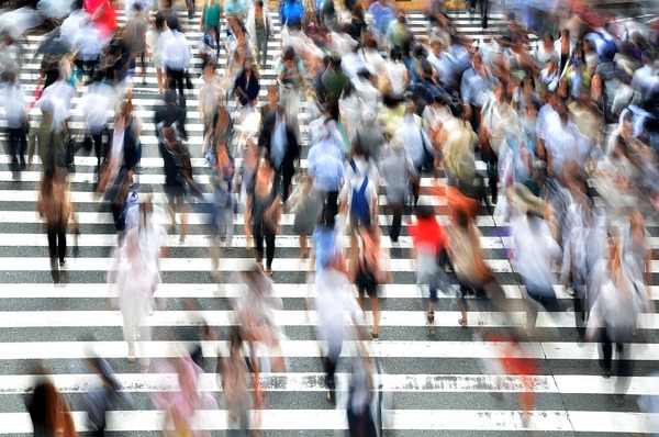El gasto mundial en transformación digital alcanzará los US$ 3,4 billones en 2026 - Revista PLUS