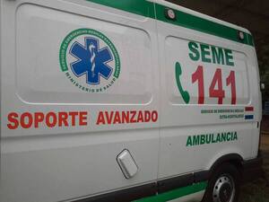 EBY cede vivienda e instalarán base del SEME en Encarnación