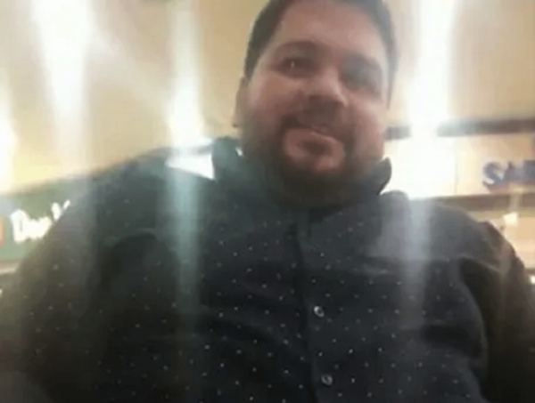 "Ese es mi socio narco": hijo de exlegisladores admite vinculación con supuesto narco · Radio Monumental 1080 AM