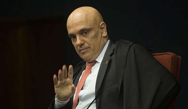 Crece la persecución en Brasil: Juez de Moraes pide los nombres de todos los policías que estuvieron de servicio el día de las elecciones - Informatepy.com