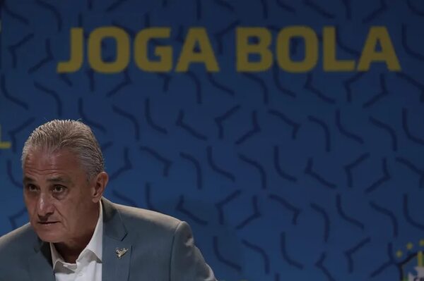 Mundial Qatar 2022: Tite reveló la nómina de Brasil - Mundial Qatar 2022 - ABC Color