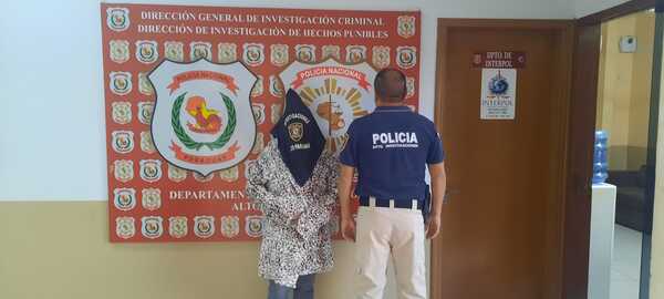 Imputan a mujer que prostituía a adolescente asesinada en motel - Noticde.com
