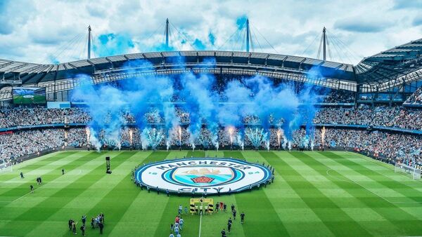 El Manchester City anuncia los mayores ingresos de su historia