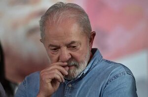 Primer pulso entre Lula y el Congreso de Brasil - Mundo - ABC Color