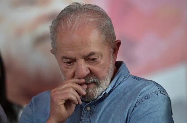 Primer pulso entre Lula y el Congreso de Brasil - Mundo - ABC Color