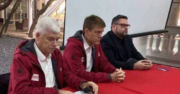 La Nación / Fuerza Republicana sufre un nuevo revés al intentar sustituir precandidatura en Central