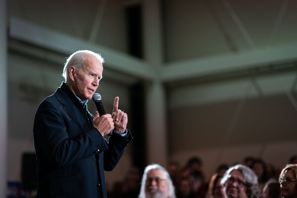 Joe Biden: "Lideraremos la producción de chips, la competencia del siglo XXI" - Revista PLUS