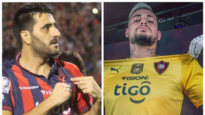 Crónica / Cerro: Lo que dijo el “Gitano” Güiza sobre Jean Fernandes “Está…”