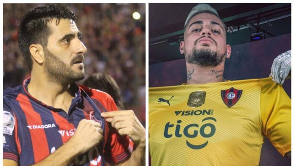 Crónica / Cerro: Lo que dijo el “Gitano” Güiza sobre Jean Fernandes “Está…”