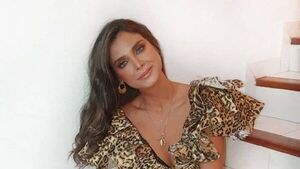 Yerutí García comentó que no está interesada en ser influencer