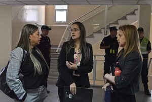 La Corte rechaza reconsideraciones y confirma a cinco nuevos jueces - Nacionales - ABC Color