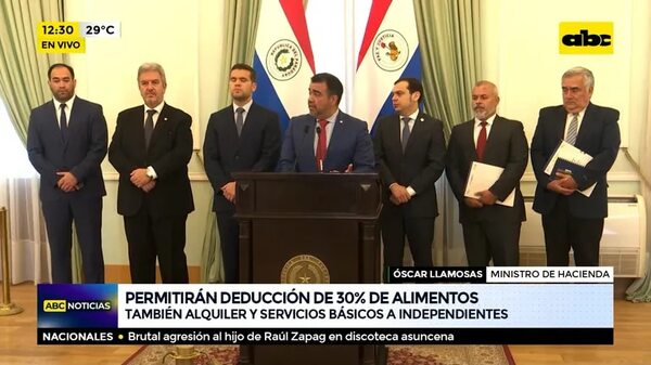 Reglamentación del IVA - ABC Noticias - ABC Color
