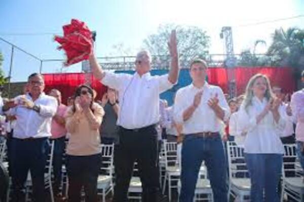 Fuerza Republicana sufre un nuevo revés al intentar sustituir precandidatura en Central