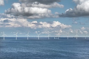 Petrobras puede incluir otros parques eólicos marinos en su plan estratégico - Revista PLUS