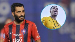 Lo que piensa Dani Güiza sobre Jean Fernandes