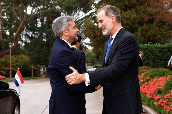 Paraguay y España acuerdan la eliminación de la doble tributación impositiva