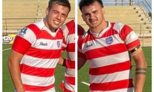 Imputan a jóvenes implicados en brutal golpiza