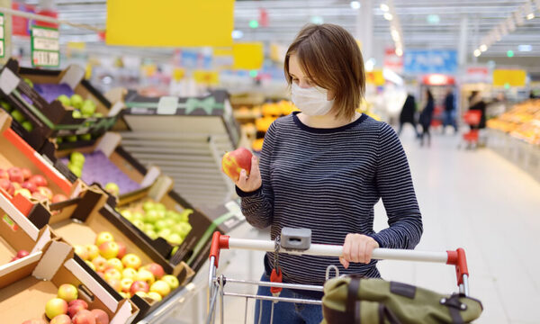 ¡Alimentos podrán ser deducidos en el IVA pero chupo NO!