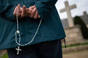 Obispos y un cardenal son investigados en Francia por agresiones sexuales - Mundo - ABC Color