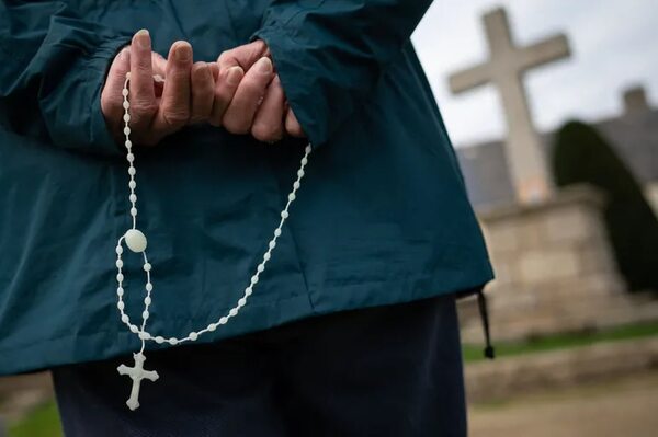 Obispos y un cardenal son investigados en Francia por agresiones sexuales - Mundo - ABC Color