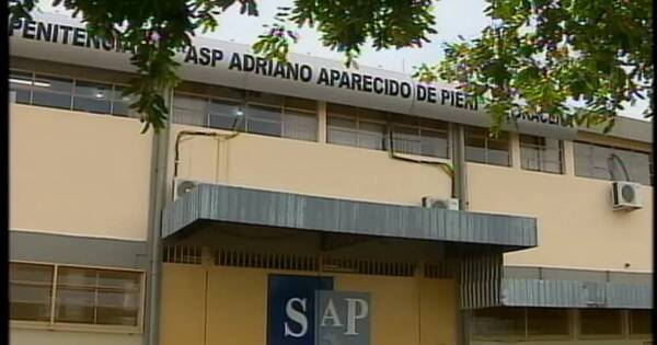 La Nación / Detuvieron en Paraguay a un brasileño fugado de una cárcel de Sao Paulo